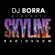 Skyline Radio Show w/DJ Borra [March 2019, Week 4] image