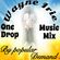 #WAYNE IRIE ONE DROP MUSIC MIX BY POPULAR DEMAND. image