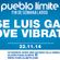 Element Jose Luis Gabin + Marcelo P @Vibe Pueblo Limite 22/11 image