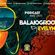BALAIO SOUL GROOVE v.57 - compiled by Dj Evelyn Cristina image
