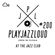 PJL sessions #200 [at the jazz club] image