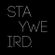 Say YES to W3irdness // All I Want To Do (Is Bring Good To You) image