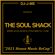 The Soul Shack (Jan 2022) aka "2021 House Music ReCap" image