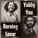 Roots Foundation: Yabby You and Burning Spear image