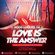 Mixxmasters Entertainment Presents Hood Locked 24 (Love is the Answer) Positive Conscious Reggae  image