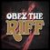 Obey The Riff #18 (Mixtape) image