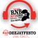 TRAP MEGA MIX VOL 1 MIXED BY DEEJAYFESTO image
