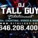 DJ TALL GUY LIVE FROM CLUB CANCUN FEB 23 2024. MIX #1 image
