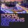 Postal Sessions 002 image