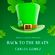 Back to the Beats 3.17.2023 Saint Patrick's Day image