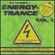 Energy-Trance Vol.7 (CD2 Techno-Mix) image