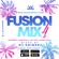 Fusion Mix Vol 4 [Afrobeat, Dancehall, Hip Hop, Latino, Soca] image