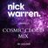 Nick Warren Cosmic Clouds mix image