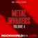 Metal Invaders - Volume 4 image