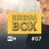 Riddim Box Radio #07 – Special Guests: Jaycut, Void and MC Rascal (Play!) image
