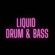 Liquid Drum & Bass December 2022 image
