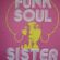 Funky soul sister mix image