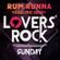 DJ'S GOLDFINGA & GENIUS MADD SQUAD LIVE @ RUM RUNNA LOVERS ROCK SUNDAY! NIGHT SHADE LOUNGE! image