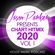 CHART HIT MIX 2020 VOL.1 - JASON PARKER DJ PODCAST image