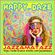 HAPPY DAZE 29= The White Stripes, Kings Of Leon, Bloc Party, The Strokes, Spiritualized, The Ramones image