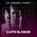 CP Cedric Piret - Carte Blanche - September 2012 image