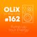 OLiX in the Mix - 162 - Pump Up Your Energy image
