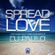 DJ PAULO-SPREAD LOVE (A Fire Island Podcast) ASCENSION 2014 image