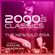 2020 Classics - The new old era - by DJ Nahuel Masman image