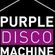 Purple Disco Machine @ Glitterbox Printworks London (Feb 23rd 2019) image
