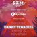 Danny Tenaglia - Live @ SXM Festival - Saint Martin - 2022.03.13 image