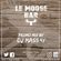 Le Moose Bar & Carouse Promo Mix image