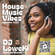 House Music Vibes November 2023 image
