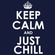 Serious Chillz image