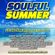 SOULFUL SUMMER | 15 SIZZLING UPTEMPO GROOVES | JULY 2022 image