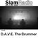 #SlamRadio - 443 - D.A.V.E. The Drummer image