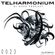 Telharmonium Podcast 0023 by DJ Roxx image