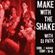 Make with the Shake : episode #184 image