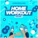Home Workout - Volume 1 image