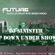 Dj-Sinister - Deep Down Under Show - Live on Futuredrumz Radio - 13-10-2020 image