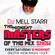 Radio 103.9 FM Midnight Master Of The Mix Show Mixed By Mell Starr image