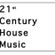 21st Century House Music Radio #70 image