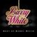 Barry White - Best Of Barry White image