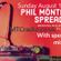 Phil Montreal's Spread Love with special guest PRISSS 15-08-2021 image