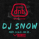 arena-dnb-radio-show-vibe-fm-mixed-by-DJSnow-16-July-2013 image