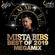 Mista Bibs - Best Of 2019 Megamix (US & UK R&B & Hip Hop) image