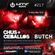 UMF Radio 217 - Chus & Ceballos and Butch (Recorded Live at Ultra Music Festival) image