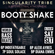 Booty Shake - [Singularity Tribe Live Event] Vol-10 image