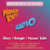Midnight Riot Radio with guest Babert & host Yam Who? 8 - 04 -19 image