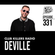 Club Killers Radio #331 - Deville (Labor Day Weekend Mix) image
