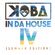 Koba - In da house IV (Summer Edition) image